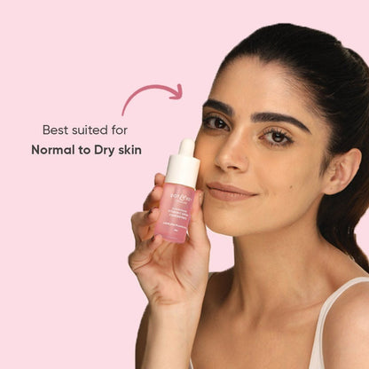 Dot & Key Glow Elixir Radiance Enhancing Face Oil - DrMediCart