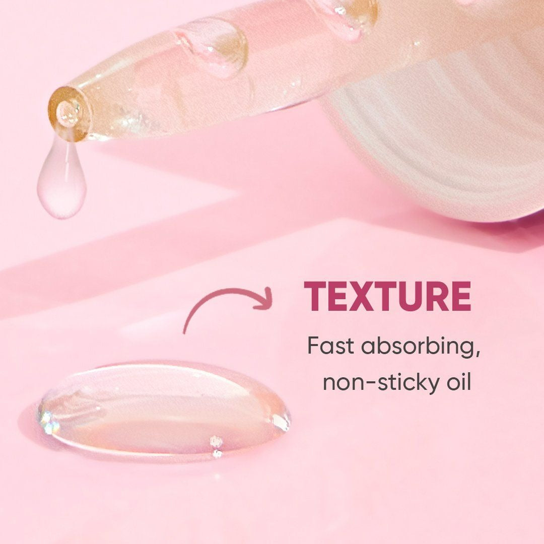 Dot & Key Glow Elixir Radiance Enhancing Face Oil - DrMediCart