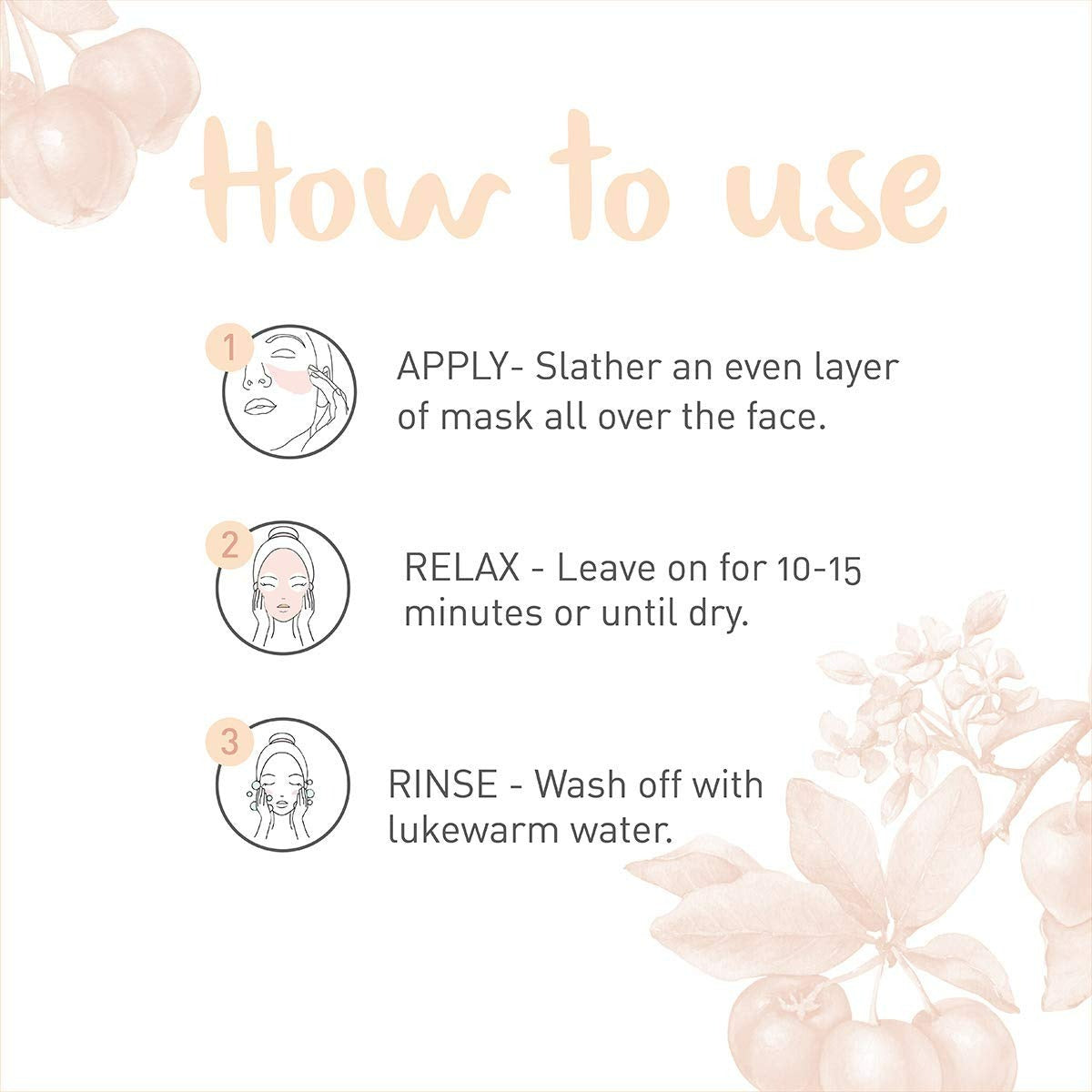 Dot & Key Glow Reviving Vitamin C Pink Clay Face Mask