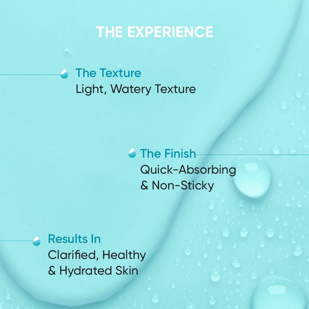 Dot & Key Rice Water Probiotics Hydrating Toner