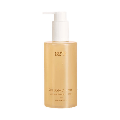 82°E By Deepika Padukone Gel Body Cleanser With Apple, For All Skin Types