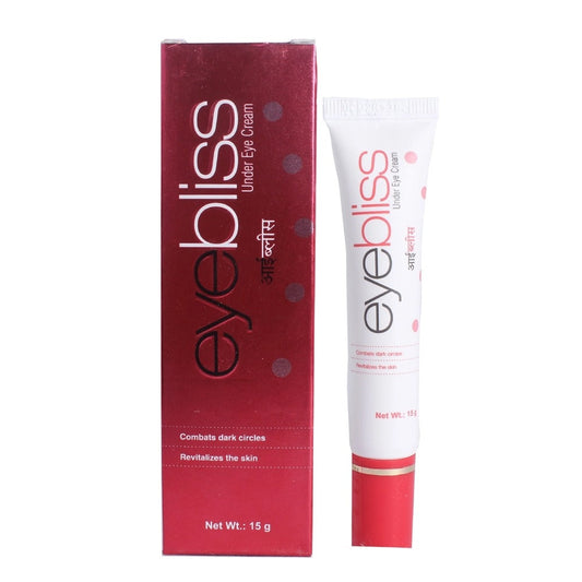 Intas Eyebliss Under Eye Cream