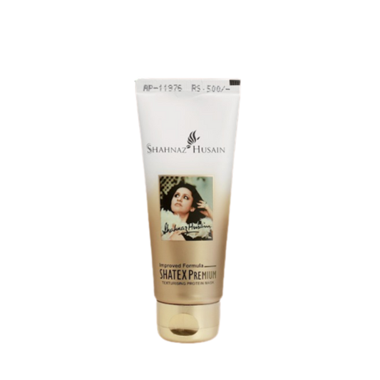 Buy Shahnaz Husain Shatex Plus Texturising Protein Mask from DrMediCart, Ship from India to USA