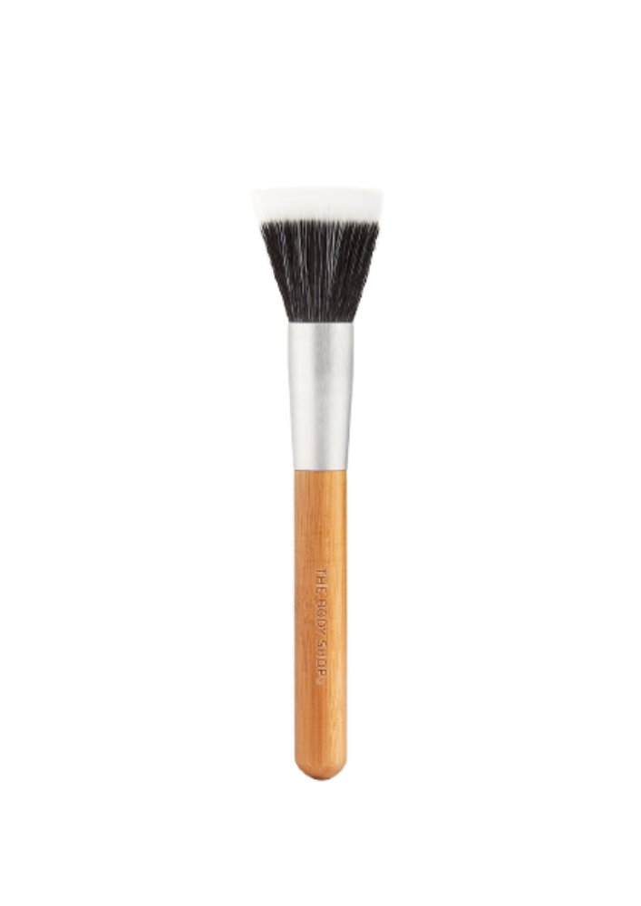 The Body Shop Foundation Brush - DrMediCart