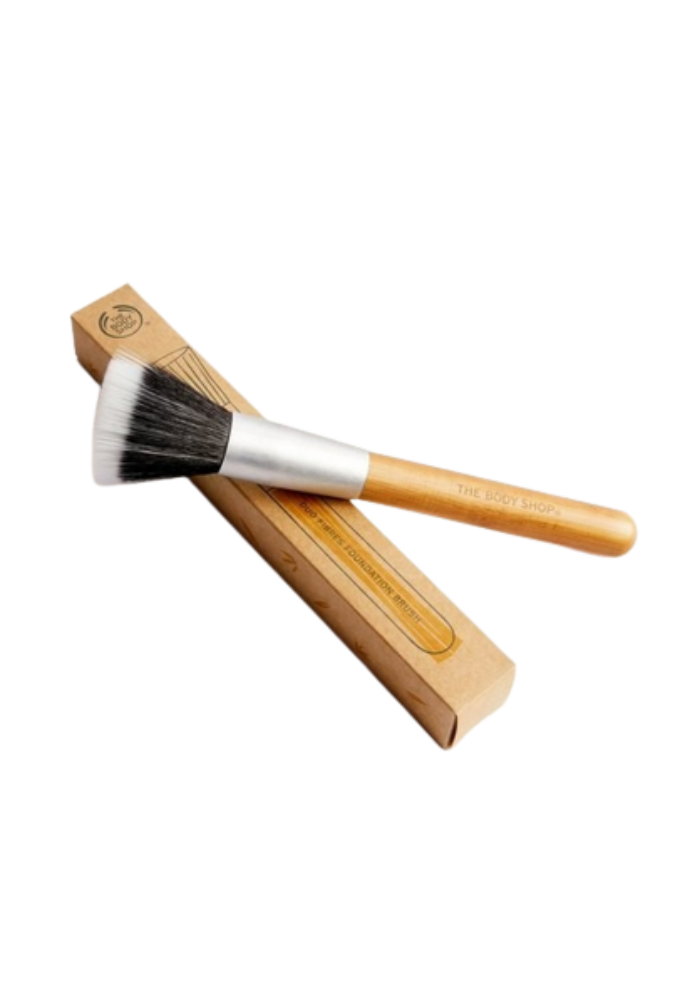 The Body Shop Foundation Brush - DrMediCart