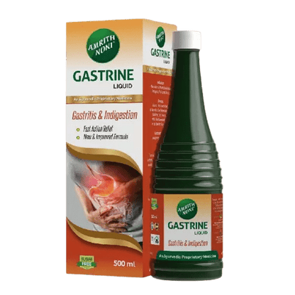 Amrith Noni Gastrine Liquid