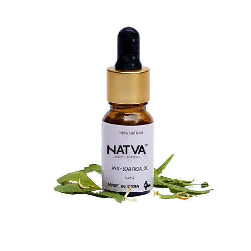 Trnatva Anti - Wart & Dark Spots Facial Oil - DrMediCart
