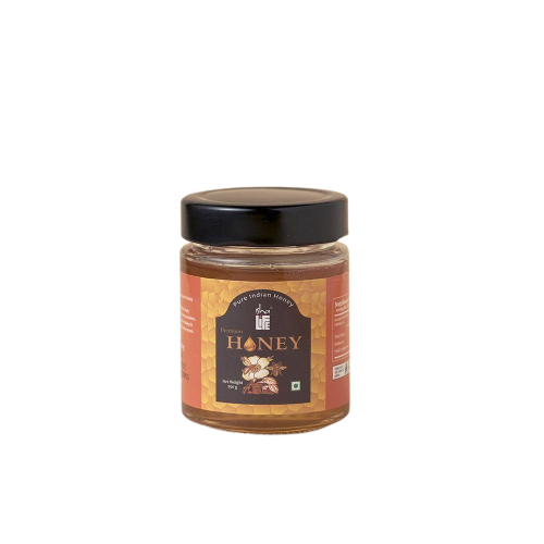 Buy Isha Food & Spices Natural Honey from DrMediCart, Ship from India to USA