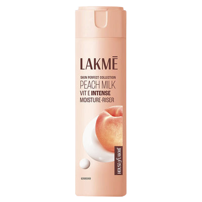 Buy Lakme Peach Milk Intense Moisturizer Lotion from DrMediCart, Ship from India to USA