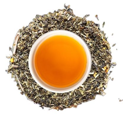 Buy Zevic Anti- Inflammatory Turmeric Herbal Green Tea from DrMediCart, Ship from India to USA