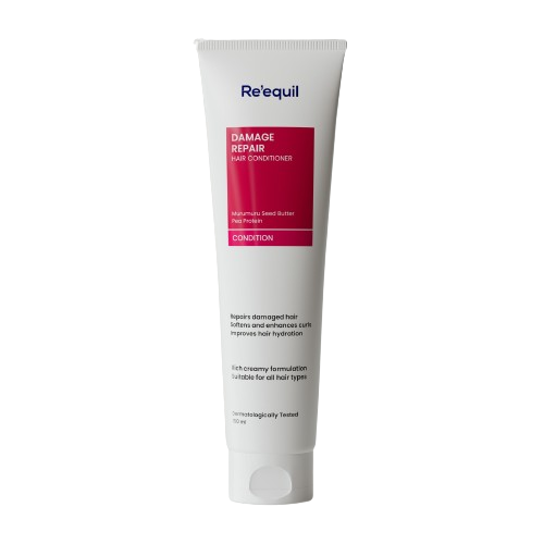 Re'equil Murumuru Damage Repair Conditioner