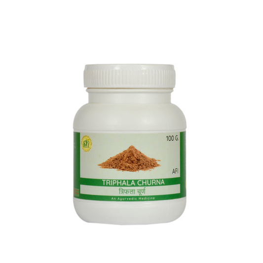 SN Herbals Trifala Churna