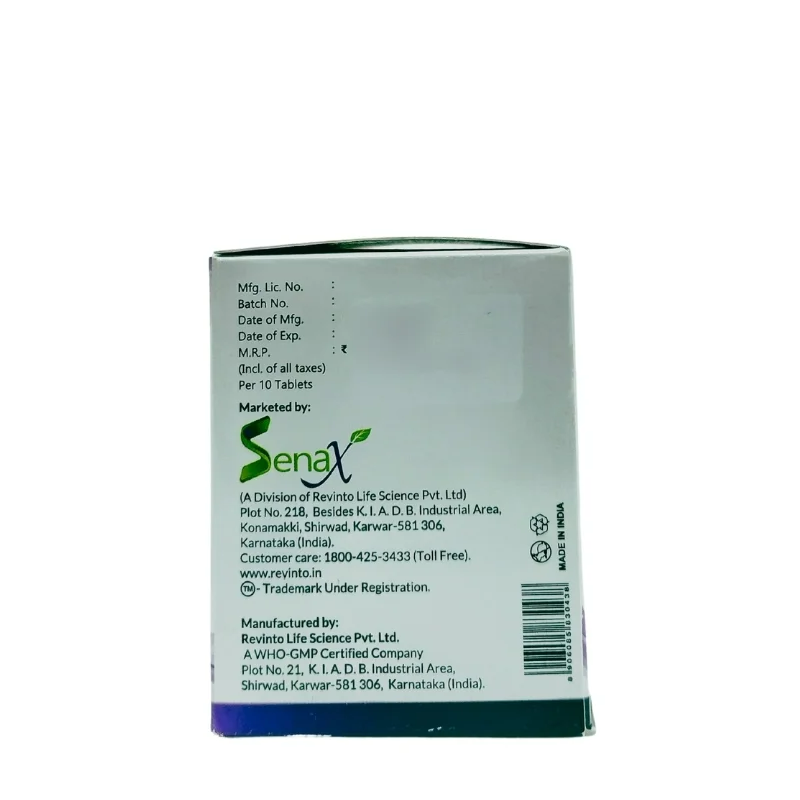 Prakruti Ayurveda Curfinal Capsules