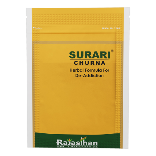 Rajasthan Herbals International Surari Churna