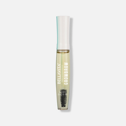 Bella Vita Organic Grow Brow