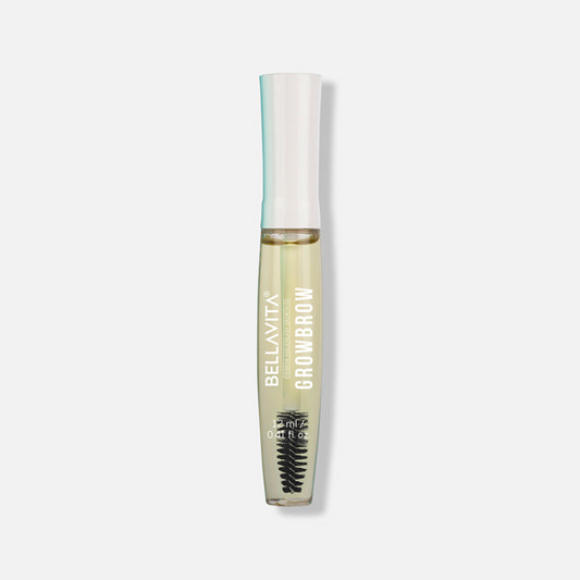 Bella Vita Organic Grow Brow