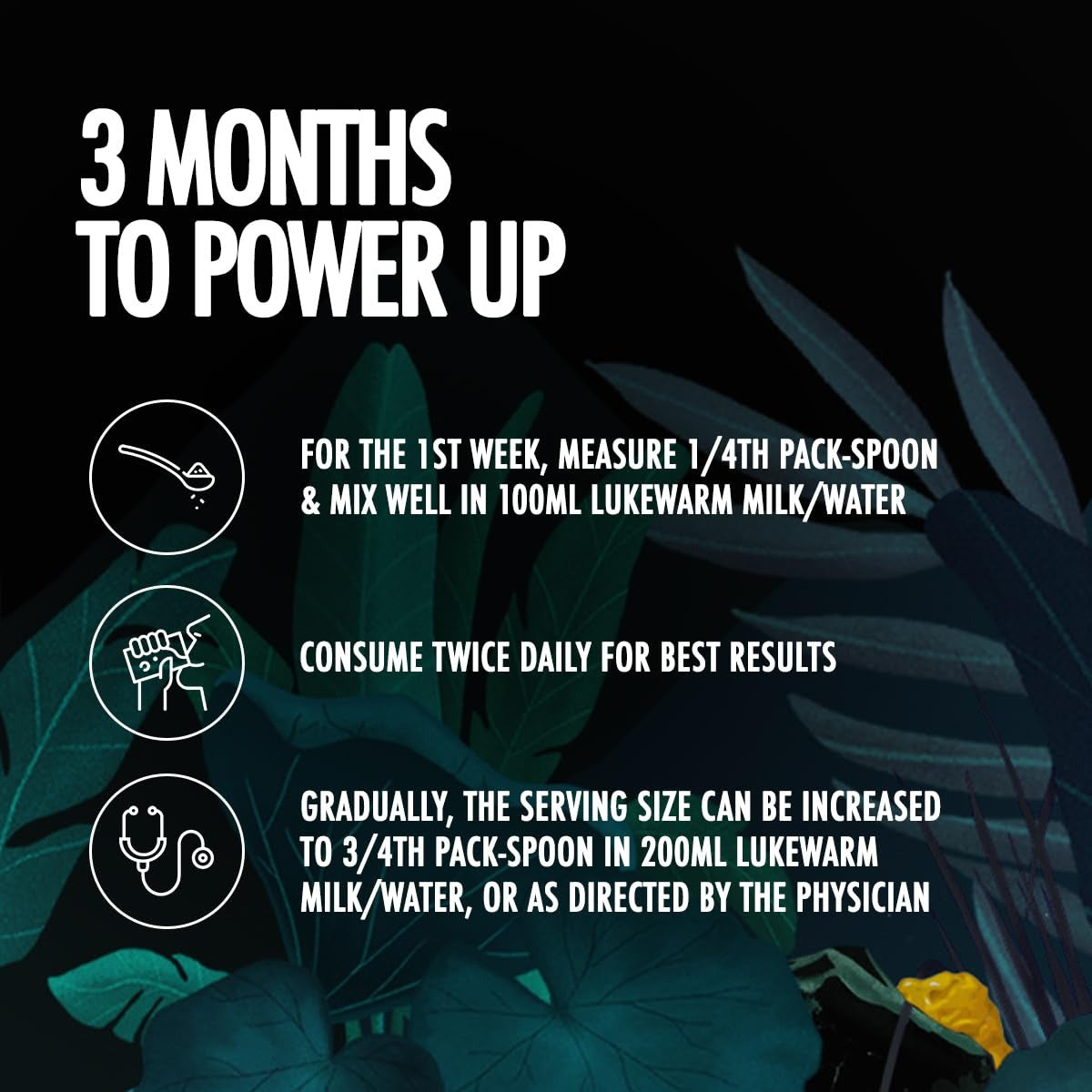 Kapiva Ayurveda Sj Gold Resin