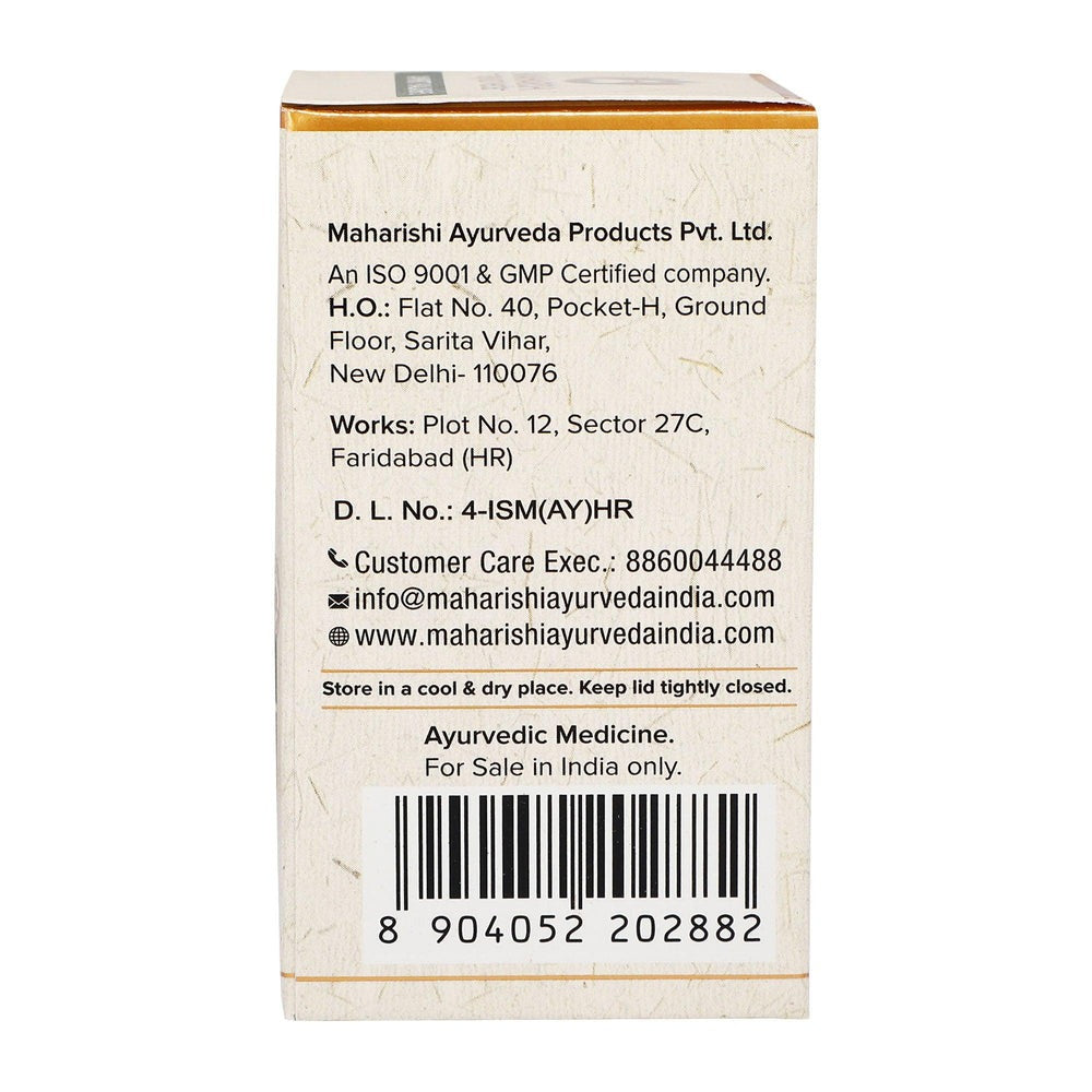 maharishi ayurveda amrit kalash ambrosia