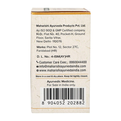 maharishi ayurveda amrit kalash ambrosia