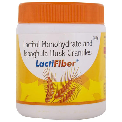 Lactifiber Granules