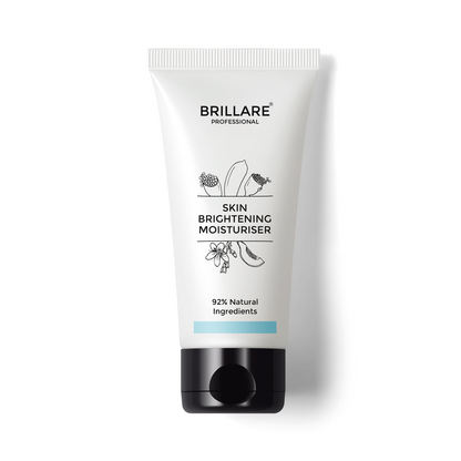 Brillare Skin Brightening Moisturiser For Reducing Pigmentation