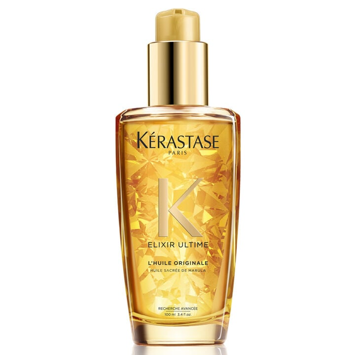 Kerastase Elixir Ultime Hair Oil-In-Serum