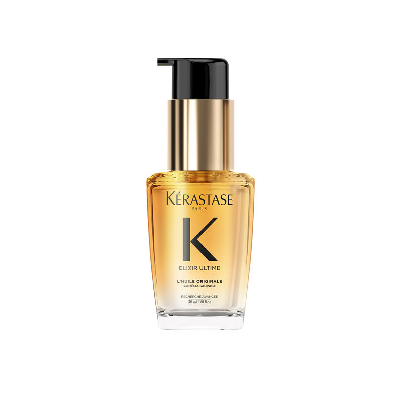 Kerastase Elixir Ultime Hair Oil-In-Serum