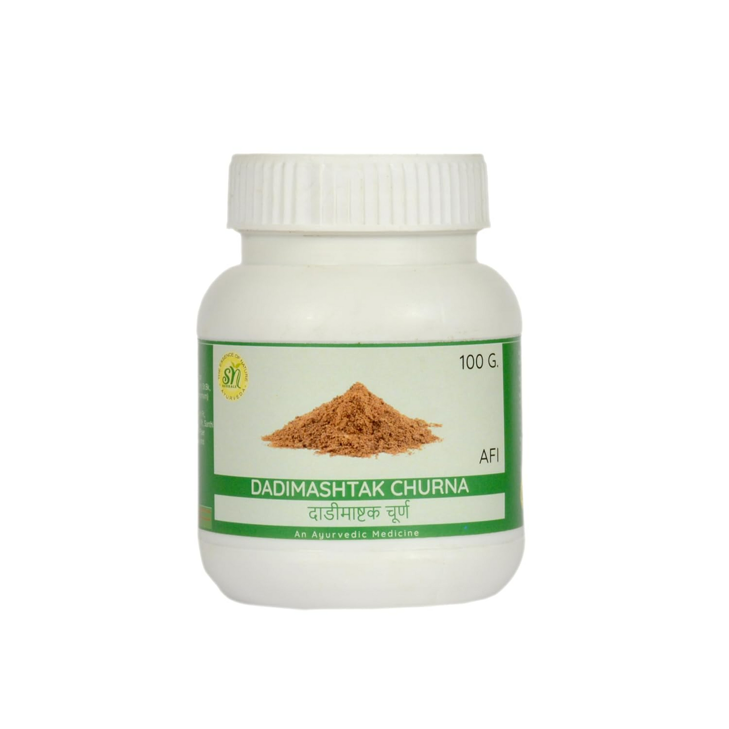 SN Herbals Dadimastak Churna