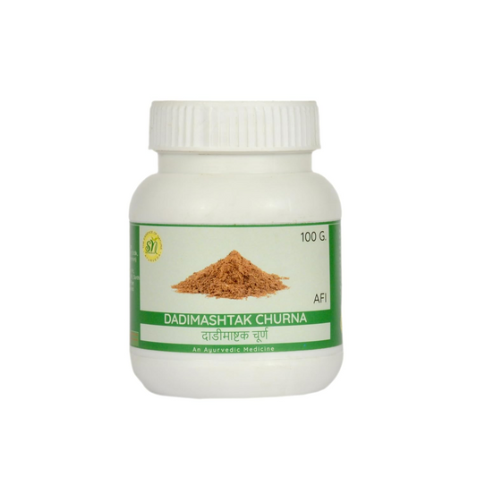 SN Herbals Dadimastak Churna
