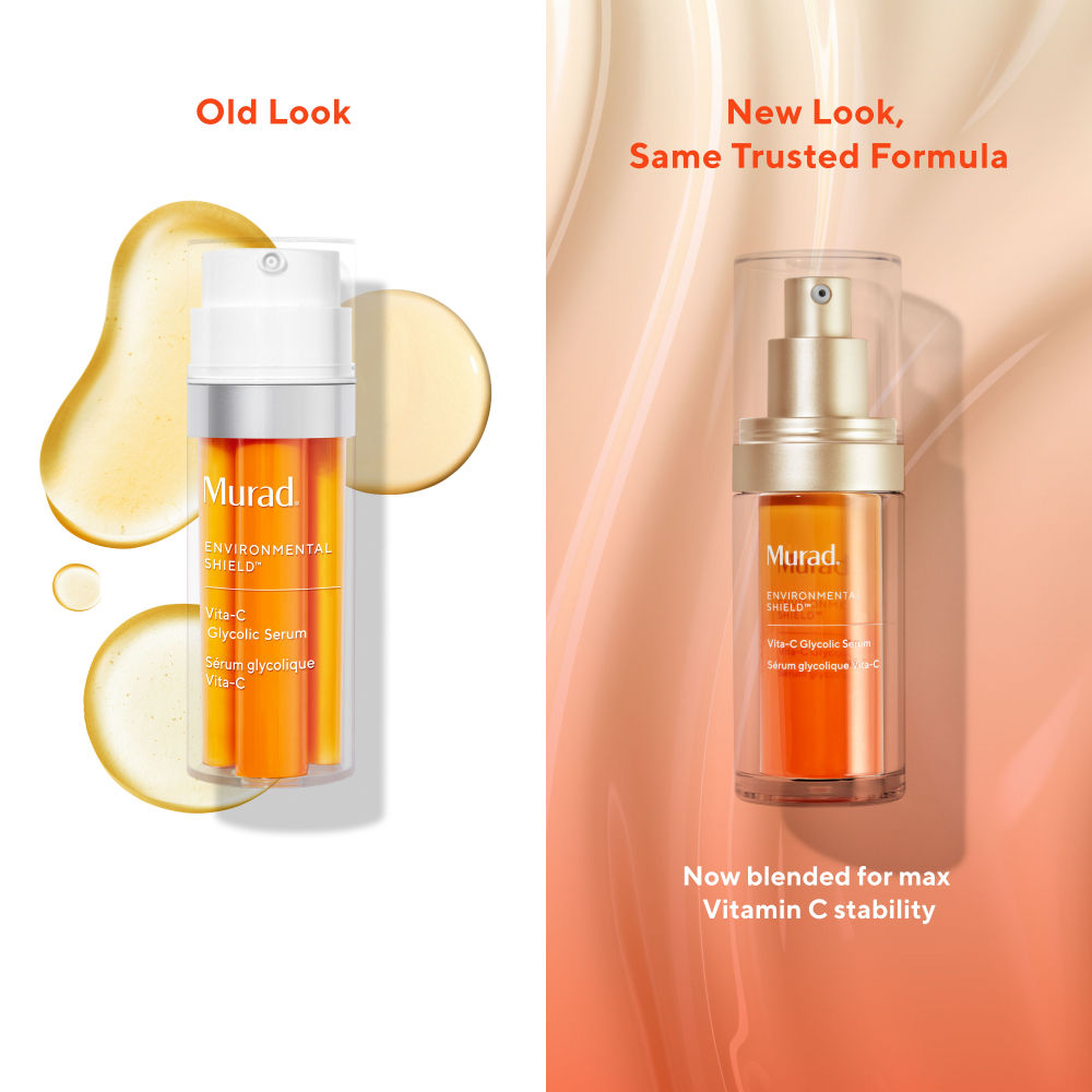 Murad Vitamin C Glycolic Brightening Serum