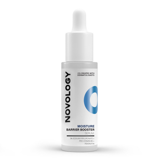 Novology Hyaluronic Acid Skin Barrier Protect Serum