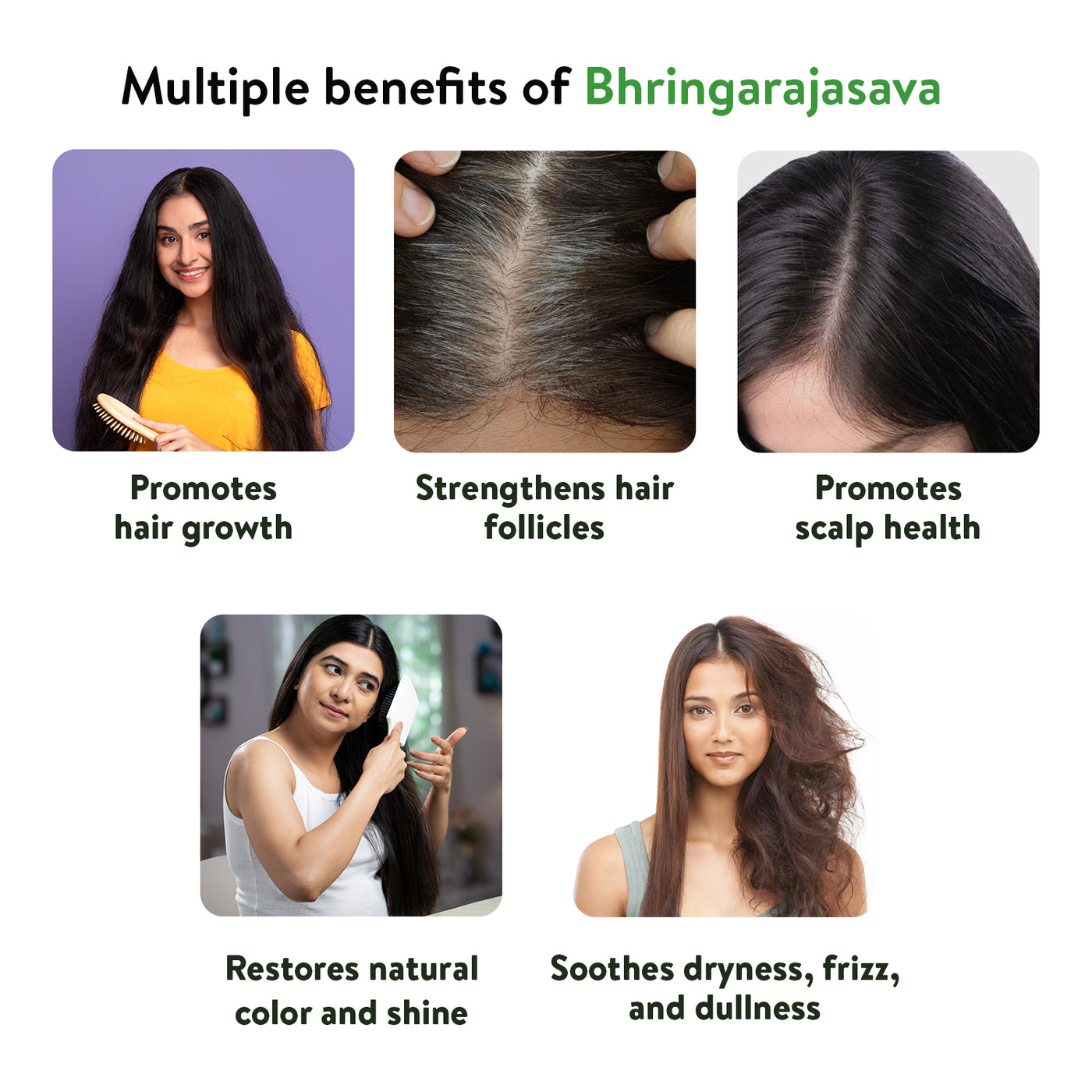 Kerala Ayurveda Bhringarajasava