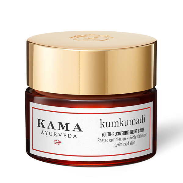 Kama Ayurveda Rejuvenating & Brightening Ayurvedic Night Balm