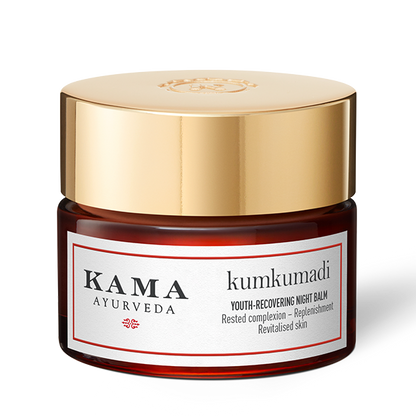Kama Ayurveda Rejuvenating & Brightening Ayurvedic Night Balm