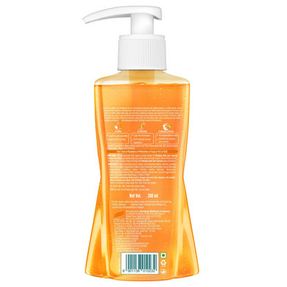 Himalaya Herbals Dark Spot Clearing Turmeric Face Wash