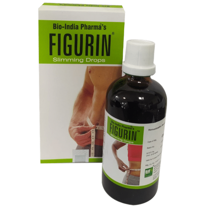 Bio India Figurin Slimming Drop