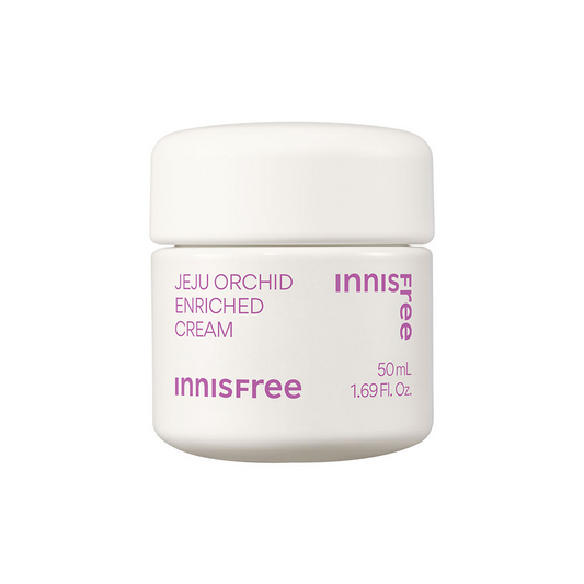 Innisfree Jeju Orchid Eye Cream