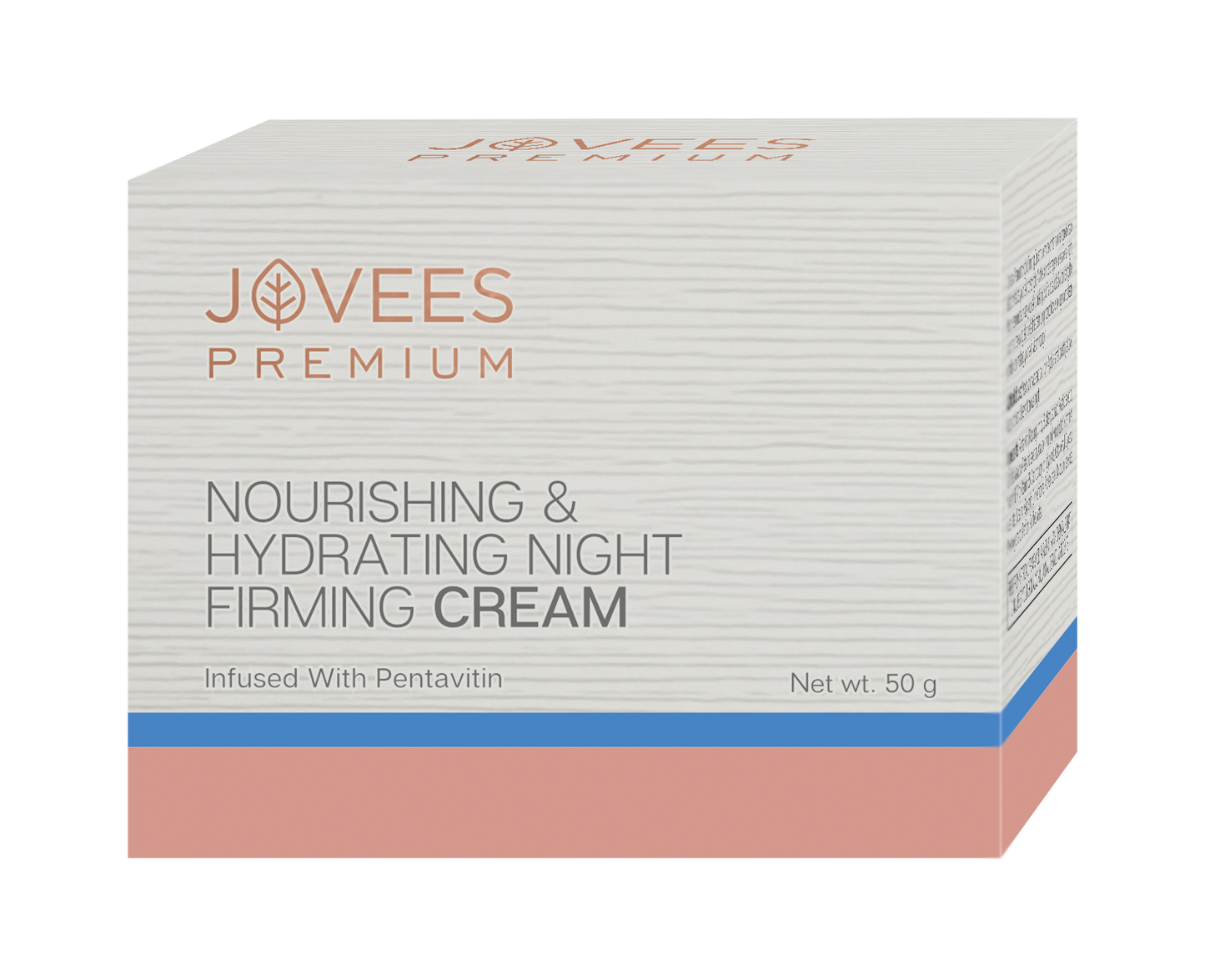 Jovees Nourishing & Hydrating Night Firming Cream