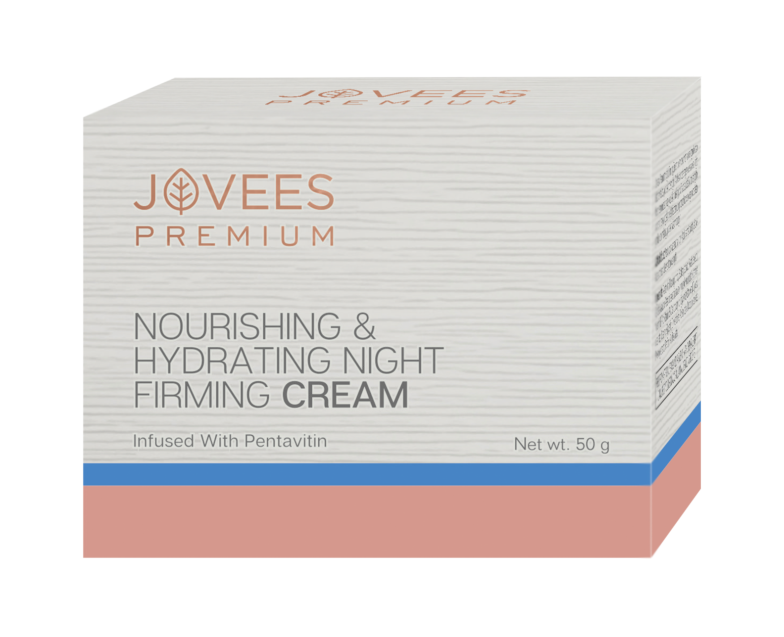 Jovees Nourishing & Hydrating Night Firming Cream