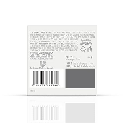Lakme Absolute Perfect Radiance Skin Brightening Day Creme - DrMediCart