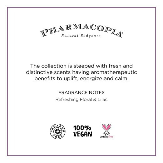 Kimirica Pharmacopia Argan Oil Shampoo