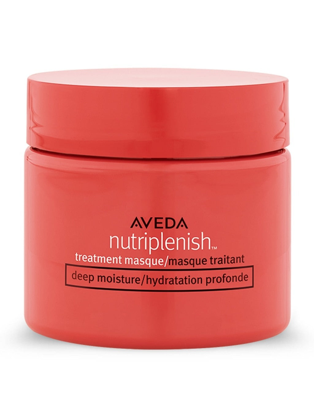 Aveda Nutriplenish Mask for Dry and Frizzy Hair