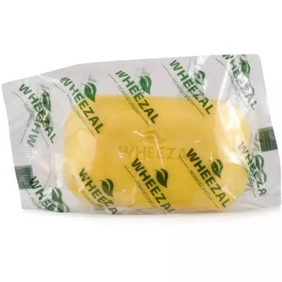 Wheezal Glow Bright Calendula Soap - Drmedicart