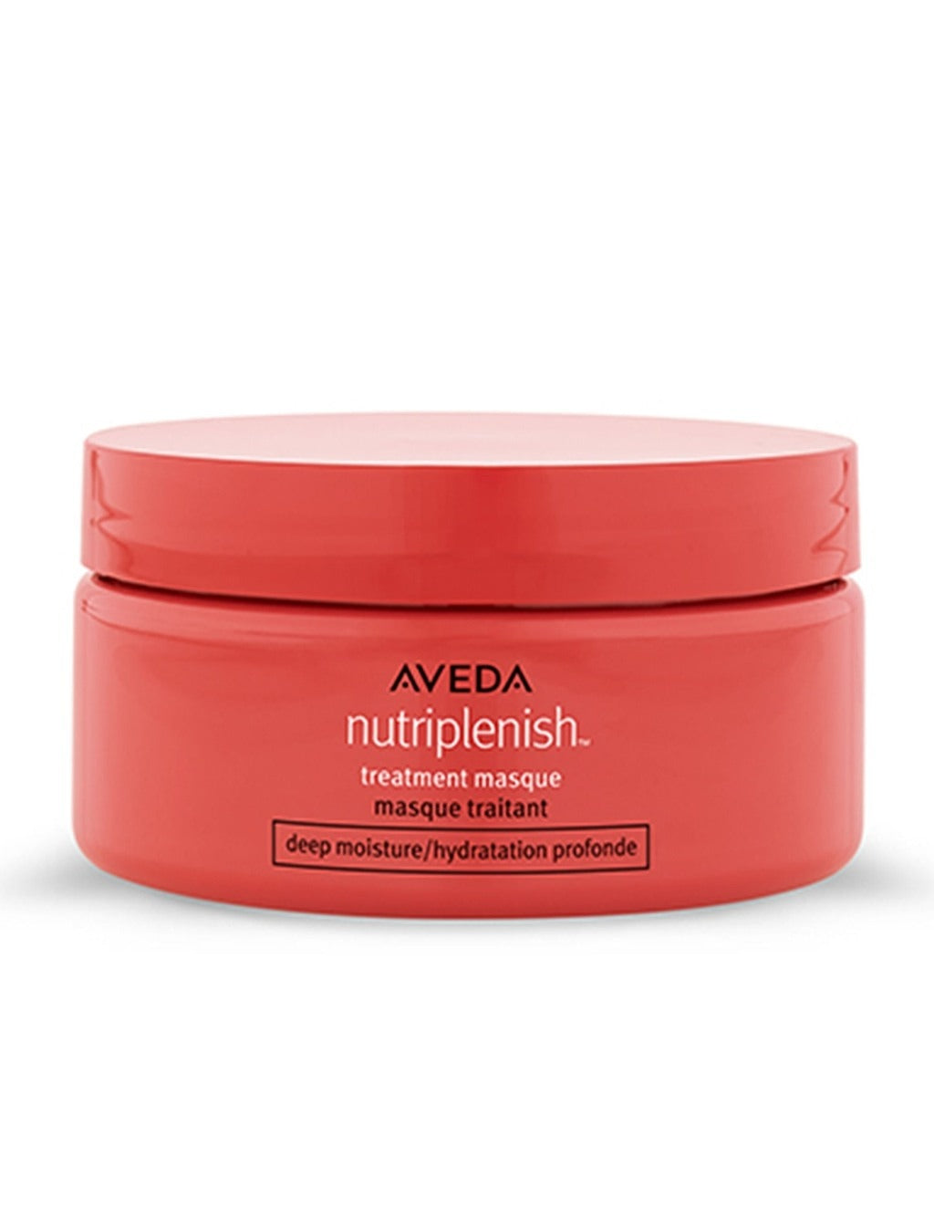 Aveda Nutriplenish Mask for Dry and Frizzy Hair