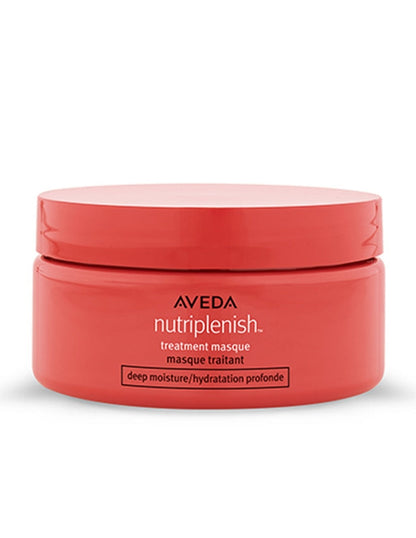 Aveda Nutriplenish Mask for Dry and Frizzy Hair