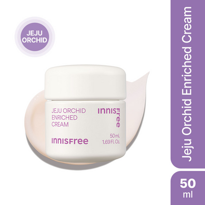 Innisfree Jeju Orchid Eye Cream