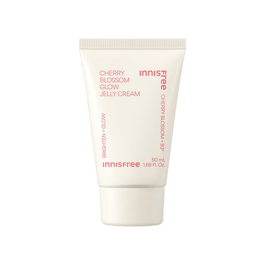 Innisfree Jeju Cherry Blossom Jelly Cream
