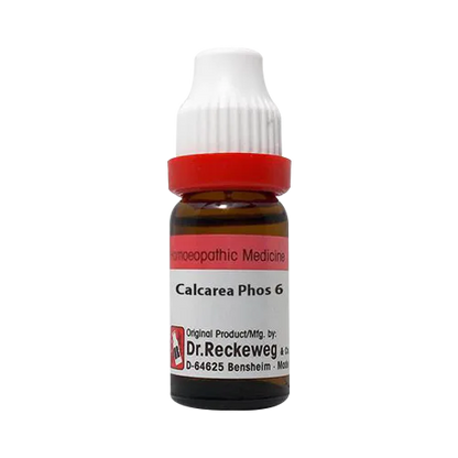 Buy Dr. Reckeweg Calcarea Phos Dilution from DrMediCart, Ship from India to USA