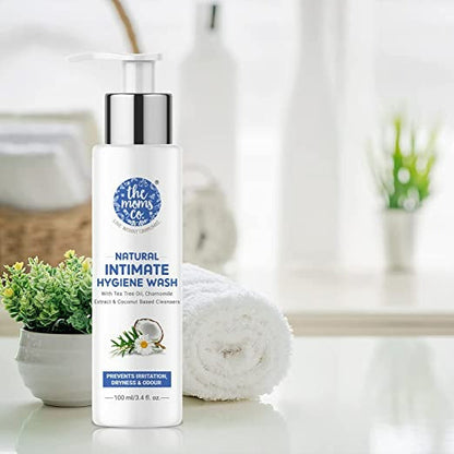 the moms co natural intimate hygiene body wash buy in usa