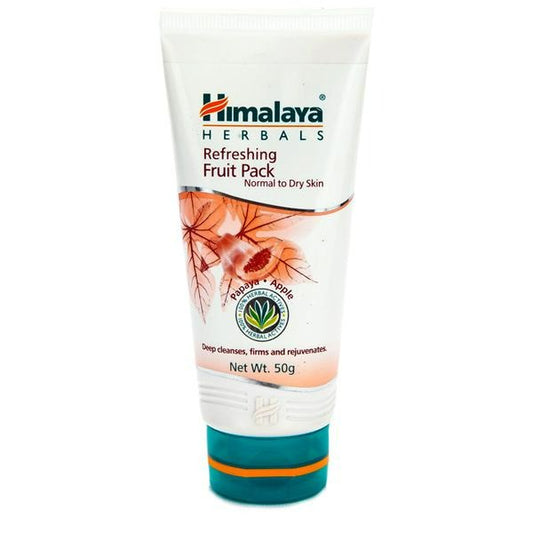 Buy Himalaya Herbals Refreshing Fruit Pack from DrMediCart, Ship from India to USA